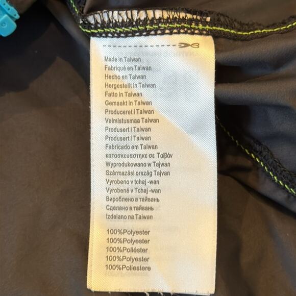 NWOT Pearl iZUMi Women's Run Infinity Jacket Size Large - Picture 7 of 9